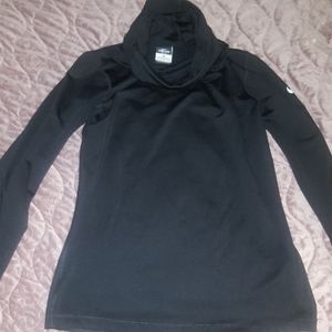 NIKE Pro Dry Fit jacket